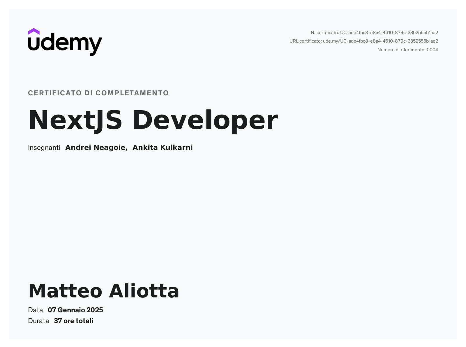 Udemy