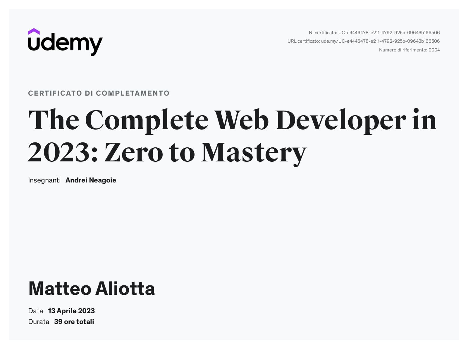 Udemy